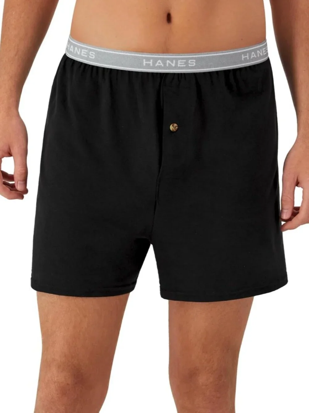 mens Underwear Boxers Pack, Cool and Breathable Cotton Underwear, Exposed and Co